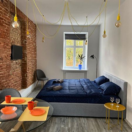 Vip Apartment Ploscha Rynok Lviv Exterior foto