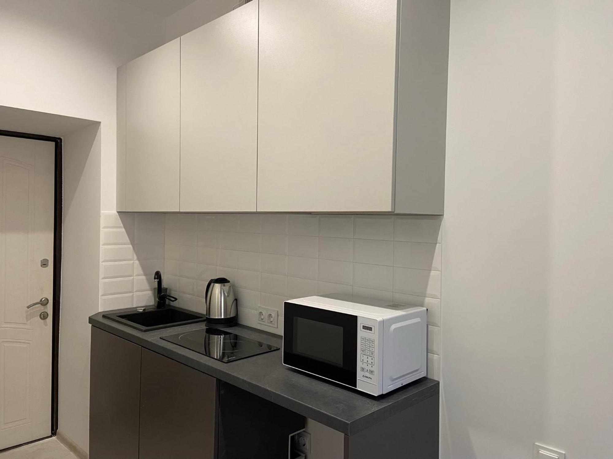 Vip Apartment Ploscha Rynok Lviv Exterior foto