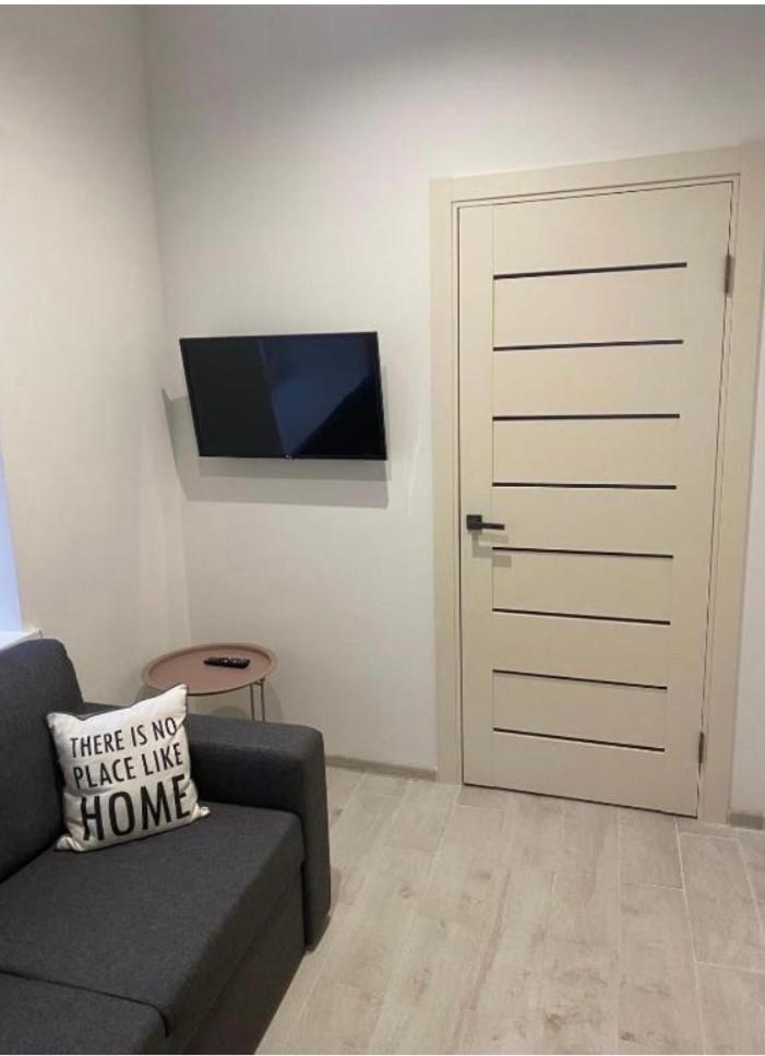 Vip Apartment Ploscha Rynok Lviv Exterior foto
