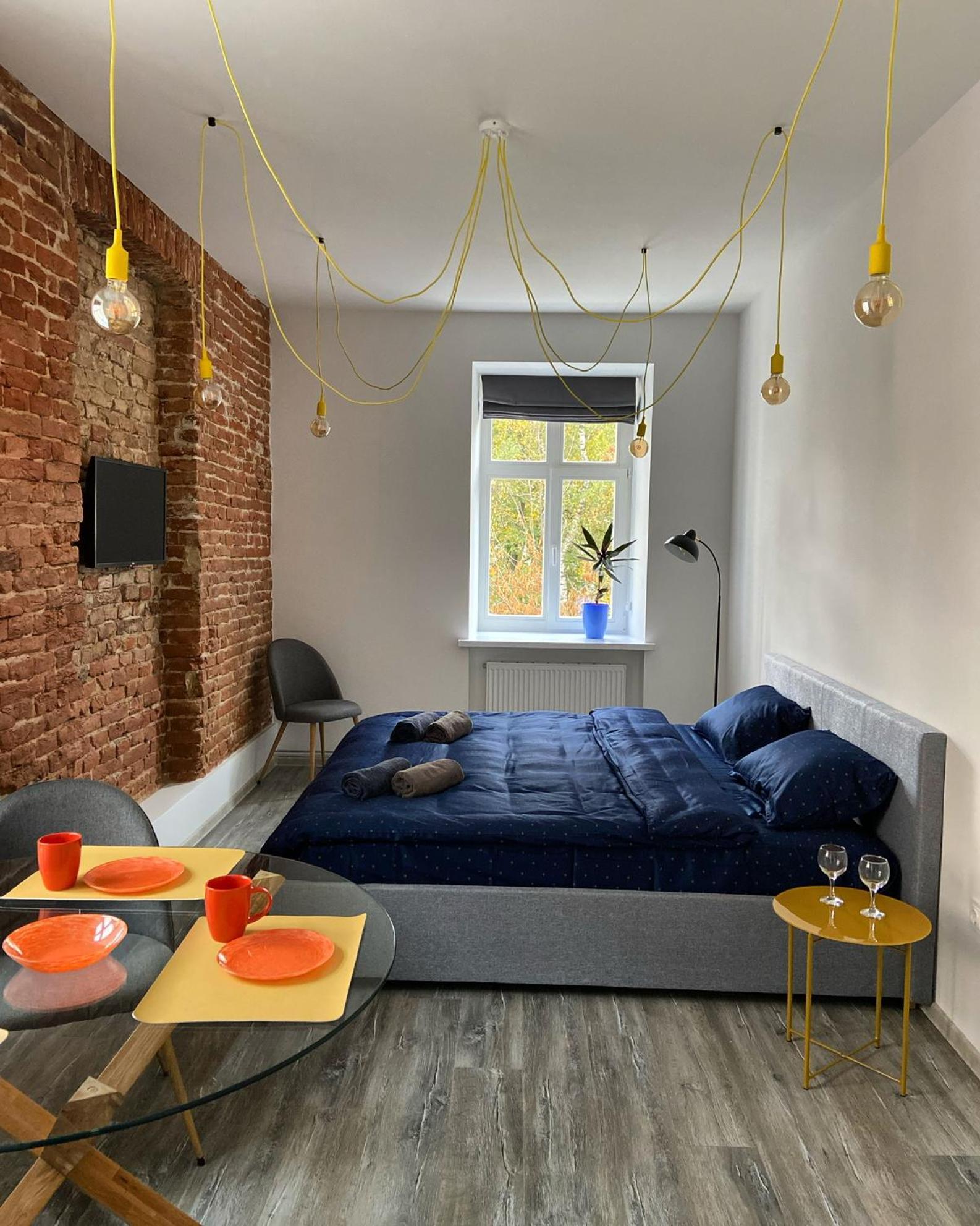 Vip Apartment Ploscha Rynok Lviv Exterior foto