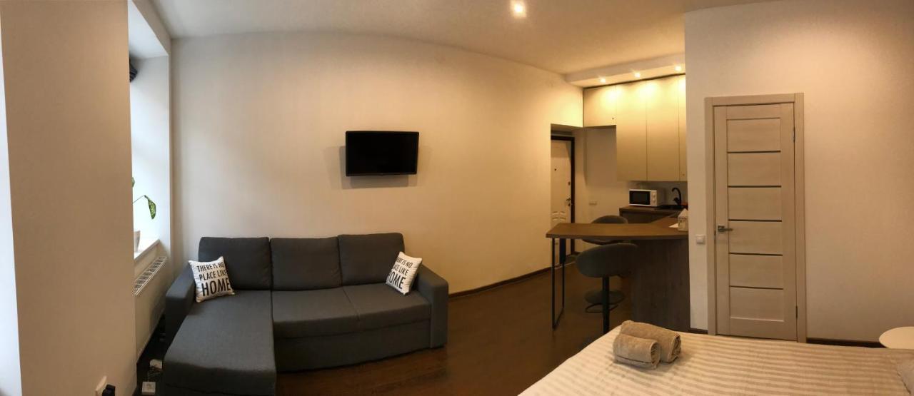 Vip Apartment Ploscha Rynok Lviv Exterior foto