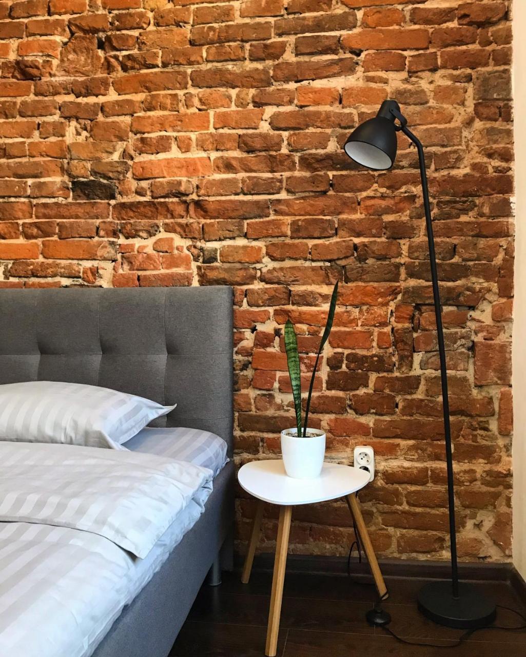 Vip Apartment Ploscha Rynok Lviv Exterior foto